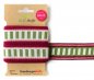 Preview: Bio Stripe Me - ICON Col. 51 - Wanderlust - Hamburger Liebe